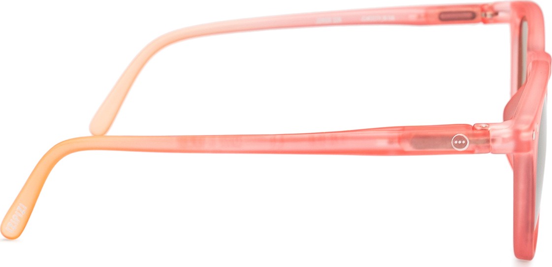 Izipizi Sun Junior #E Desert Rose (per età 5 - 10 anni) | Lentiamo
