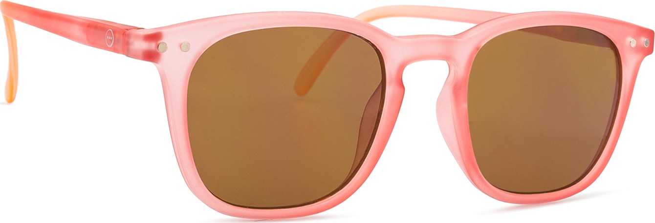 Izipizi Sun Junior #E Desert Rose (per età 5 - 10 anni) | Lentiamo