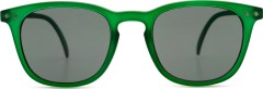 Izipizi Sun Junior #E Green Crystal (per età 5 - 10 anni)