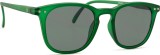 Izipizi Sun Junior #E Green Crystal (pro věk 5 - 10 let) 13532
