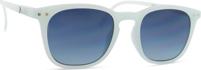 Izipizi Sun Junior #E Misty Blue (pre vek 5 - 10 rokov)
