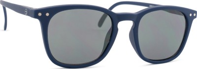 Izipizi Sun Junior #E Navy Blue (pentru varsta de 5-10 ani)