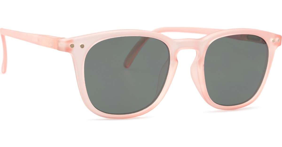 Image of Izipizi Sun Junior #E Pink (5 - 10 Jahre)