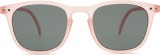 Izipizi Sun Junior #E Pink (pro věk 5 - 10 let) 13529