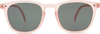 Izipizi Sun Junior #E Pink (pro věk 5 - 10 let) 13529