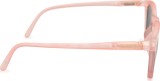 Izipizi Sun Junior #E Pink (pro věk 5 - 10 let) 13530