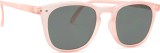 Izipizi Sun Junior #E Pink (pro věk 5 - 10 let) 13530