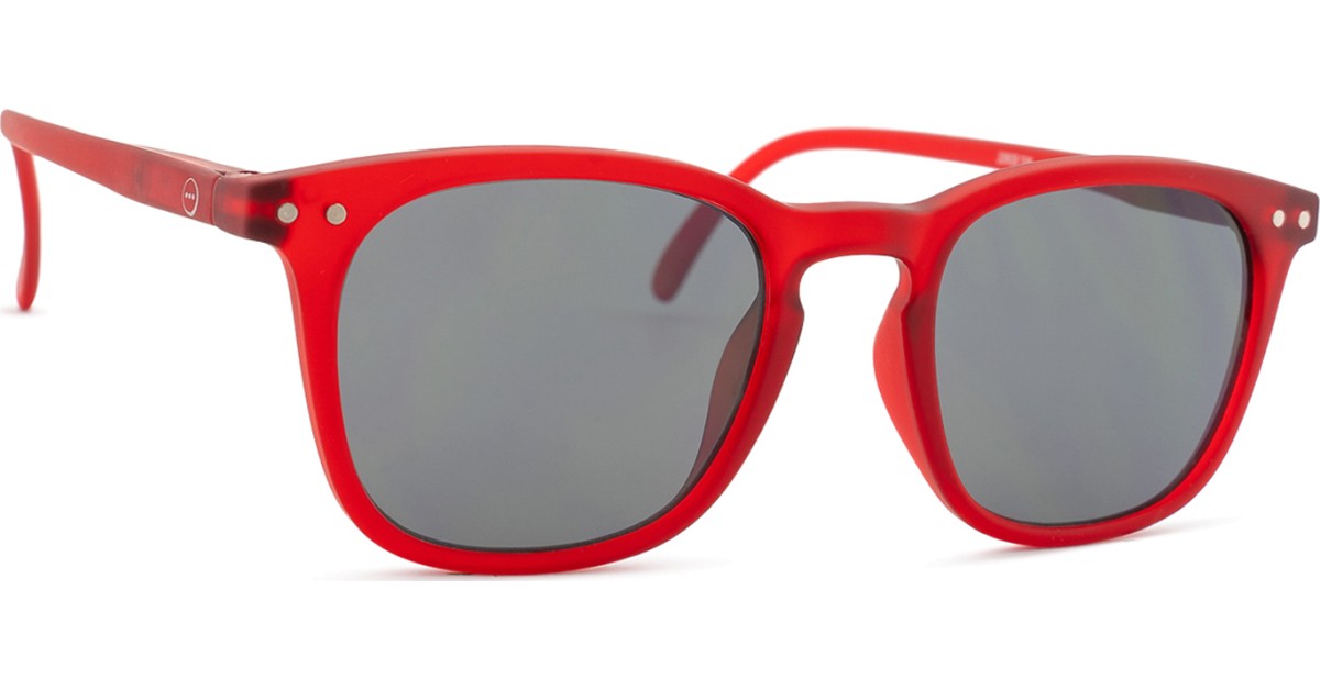 Image of Izipizi Sun Junior #E Red (für 5 - 10 Jahre)
