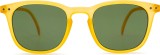 Izipizi Sun Junior #E Yellow Honey (pro věk 5 - 10 let) 13535