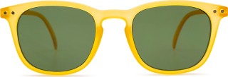 Izipizi Sun Junior #E Yellow Honey (pro věk 5 - 10 let) 13535
