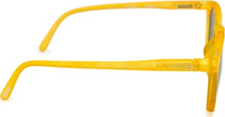 Izipizi Sun Junior #E Yellow Honey (pro věk 5 - 10 let) 13536