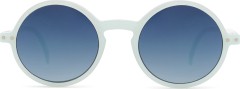 Izipizi Sun Junior #G Misty Blue (pentru vârsta de 5-10 ani)