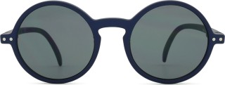 Izipizi Sun Junior #G Navy Blue (pro věk 5 - 10 let) 45846