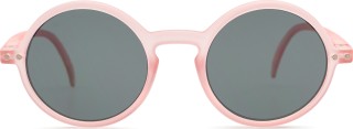 Izipizi Sun Junior #G Pink (pro věk 5 - 10 let) 13526