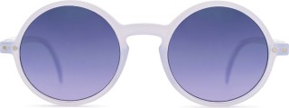 Izipizi Sun Junior #G Violet Dawn (pentru vârsta de 5-10 ani) 26428