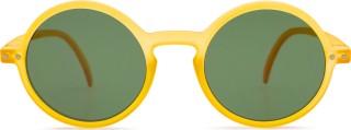 Izipizi Sun Junior #G Yellow Honey (pro věk 5 - 10 let) 13523