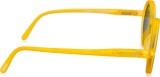 Izipizi Sun Junior #G Yellow Honey (pro věk 5 - 10 let) 13524