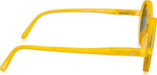 Izipizi Sun Junior #G Yellow Honey (pro věk 5 - 10 let) 13524