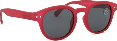 Izipizi Sun Kids #C Cranberry (für 3–5 Jahre)