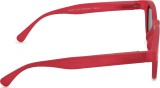 Izipizi Sun Kids #C Cranberry (pro věk 3–5 let) 47161