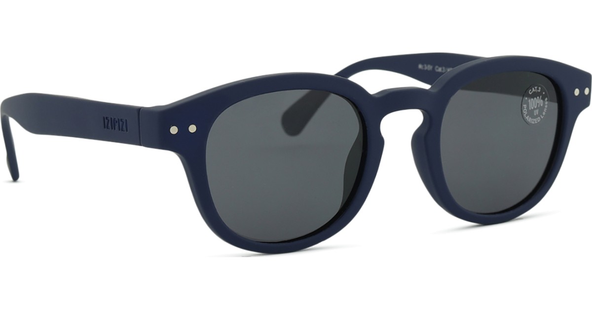 Izipizi Sun Kids #C Navy Blue (für 3–5 Jahre)