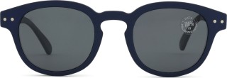 Izipizi Sun Kids #C Navy Blue (pro věk 3–5 let)