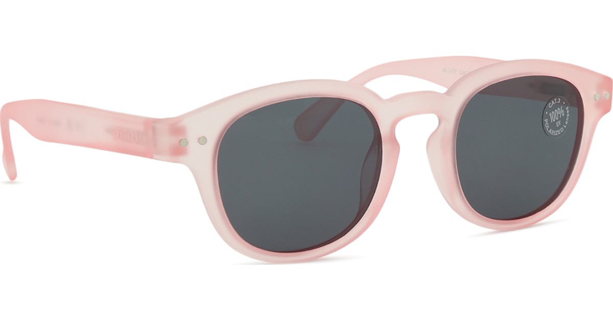 Izipizi Sun Kids #C Pink (für 3–5 Jahre)