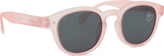 Izipizi Sun Kids #C Pink (pro věk 3–5 let)
