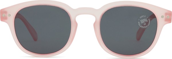 Izipizi Sun Kids #C Pink (pro věk 3–5 let)