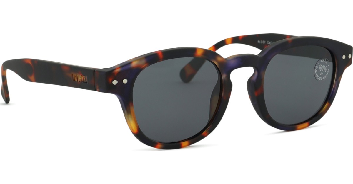 Izipizi Sun Kids #C Tortoise (für 3–5 Jahre)