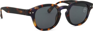 Izipizi Sun Kids #C Tortoise (pro věk 3–5 let)