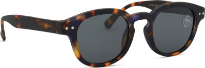 Izipizi Sun Kids #C Tortoise (für 3–5 Jahre)