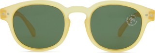 Izipizi Sun Kids #C Yellow Honey (pro věk 3–5 let)