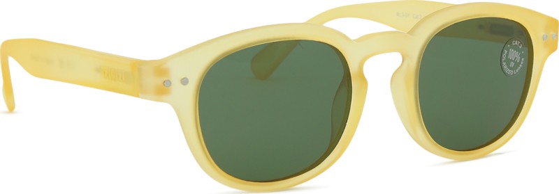 E-shop Izipizi Sun Kids #C Yellow Honey (pro věk 3–5 let)