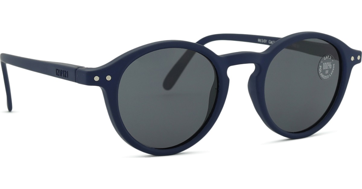 Izipizi Sun Kids #D Navy Blue (für 3–5 Jahre)