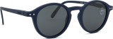 Izipizi Sun Kids #D Navy Blue (pro věk 3–5 let)