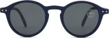 Izipizi Sun Kids #D Navy Blue (pro věk 3–5 let) 47172