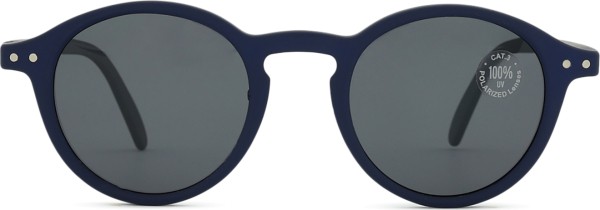 Izipizi Sun Kids #D Navy Blue (pro věk 3–5 let)