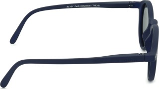 Izipizi Sun Kids #D Navy Blue (pro věk 3–5 let)