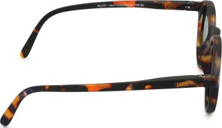 Izipizi Sun Kids #D Tortoise (pro věk 3–5 let)
