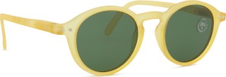 Izipizi Sun Kids #D Yellow Honey (pro věk 3–5 let)