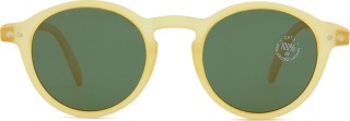 Izipizi Sun Kids #D Yellow Honey (pro věk 3–5 let)