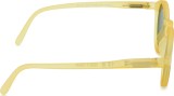 Izipizi Sun Kids #D Yellow Honey (pro věk 3–5 let) 47177