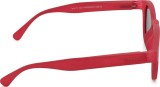 Izipizi Sun Kids #C Cranberry (pro věk 5–7 let) 47179