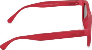 Izipizi Sun Kids #C Cranberry (pro věk 5–7 let)
