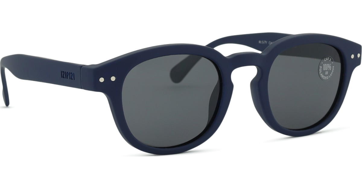 Izipizi Sun Kids #C Navy Blue (für 5–7 Jahre)