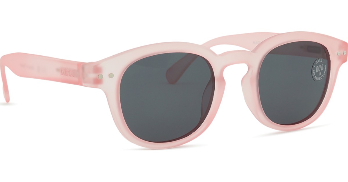 Izipizi Sun Kids #C Pink (für 5–7 Jahre)