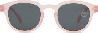 Izipizi Sun Kids #C Pink (pro věk 5–7 let)