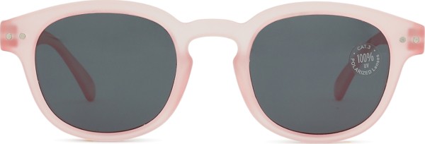 Izipizi Sun Kids #C Pink (pro věk 5–7 let)