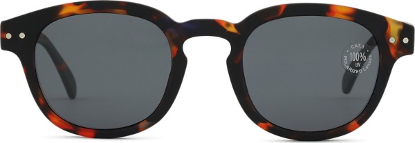 Izipizi Sun Kids #C Tortoise (pro věk 5–7 let)